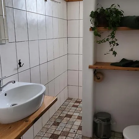 Casa vacanze Moongardenhouse