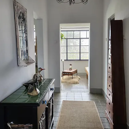 Moongardenhouse Casa vacanze