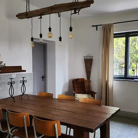 Moongardenhouse Kovacovce