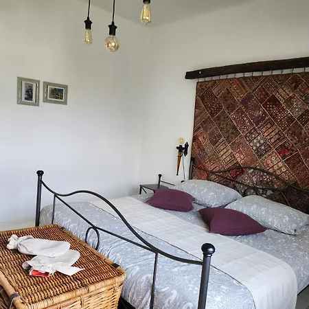 Moongardenhouse Kovacovce