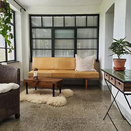 Casa vacanze Moongardenhouse Kovacovce