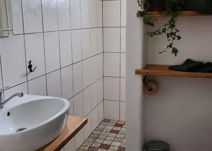 Дом отдыха Moongardenhouse