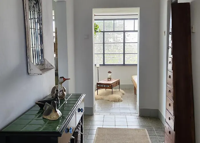 Moongardenhouse Дом отдыха