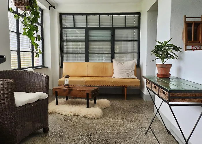 Дом отдыха Moongardenhouse Kovacovce